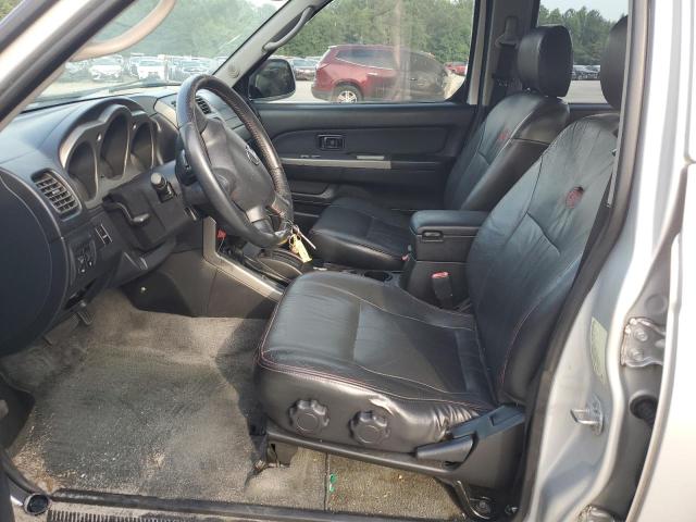 Photo 6 VIN: 1N6MD29Y44C451413 - NISSAN FRONTIER C 