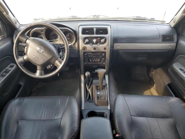 Photo 7 VIN: 1N6MD29Y44C451413 - NISSAN FRONTIER C 