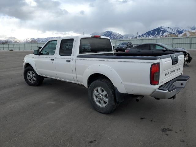 Photo 1 VIN: 1N6MD29Y44C454196 - NISSAN FRONTIER C 