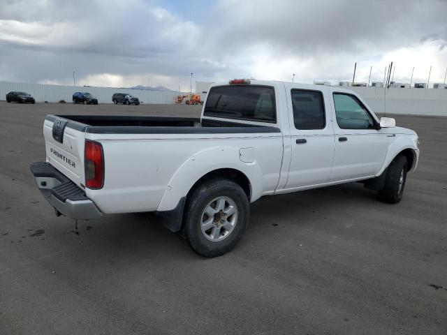 Photo 2 VIN: 1N6MD29Y44C454196 - NISSAN FRONTIER C 