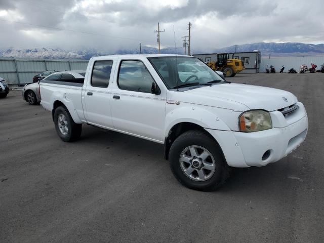 Photo 3 VIN: 1N6MD29Y44C454196 - NISSAN FRONTIER C 