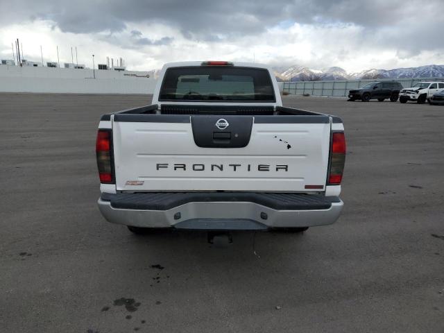 Photo 5 VIN: 1N6MD29Y44C454196 - NISSAN FRONTIER C 