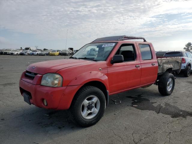 Photo 0 VIN: 1N6MD29Y52C373737 - NISSAN FRONTIER C 