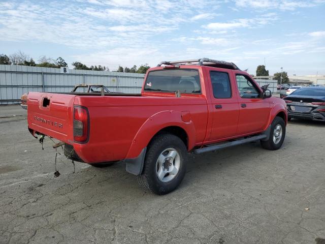 Photo 2 VIN: 1N6MD29Y52C373737 - NISSAN FRONTIER C 