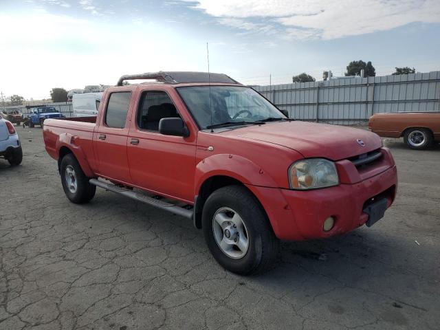 Photo 3 VIN: 1N6MD29Y52C373737 - NISSAN FRONTIER C 