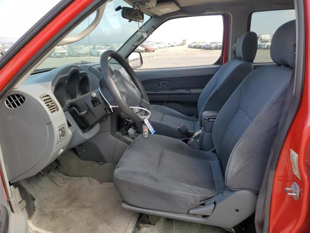 Photo 6 VIN: 1N6MD29Y52C373737 - NISSAN FRONTIER C 