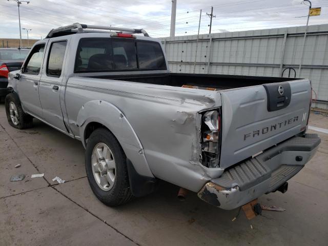 Photo 2 VIN: 1N6MD29Y53C468610 - NISSAN FRONTIER C 