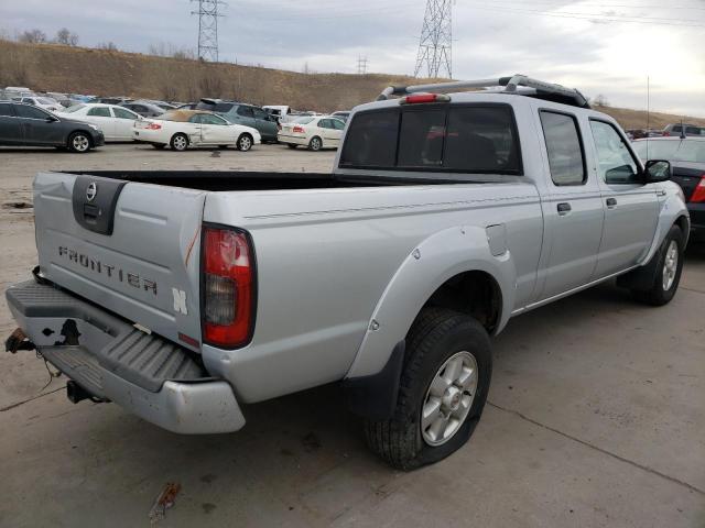 Photo 3 VIN: 1N6MD29Y53C468610 - NISSAN FRONTIER C 