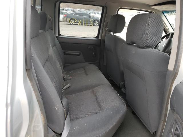 Photo 5 VIN: 1N6MD29Y53C468610 - NISSAN FRONTIER C 