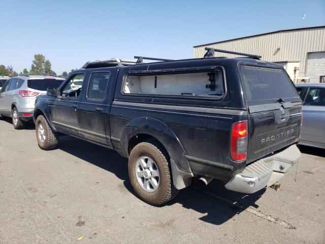 Photo 1 VIN: 1N6MD29Y54C420610 - NISSAN FRONTIER 