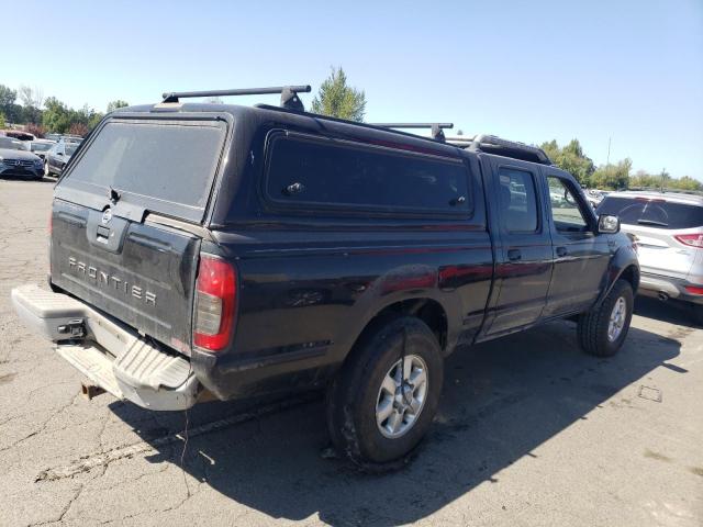 Photo 2 VIN: 1N6MD29Y54C420610 - NISSAN FRONTIER 