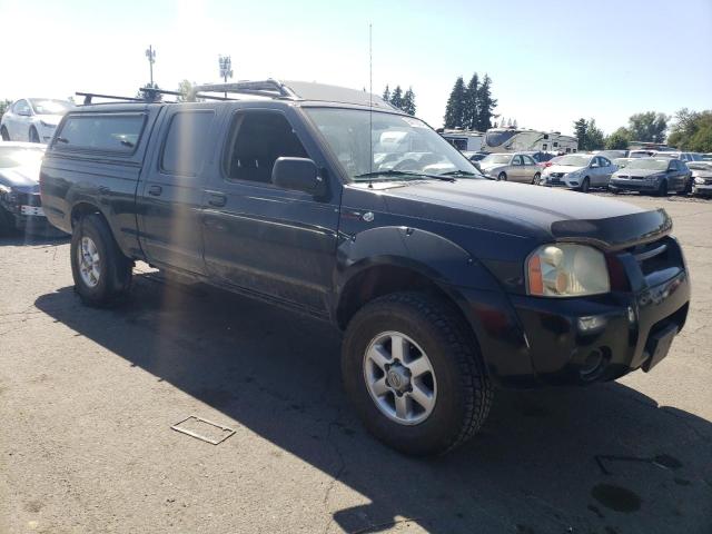 Photo 3 VIN: 1N6MD29Y54C420610 - NISSAN FRONTIER 