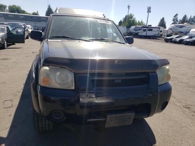 Photo 4 VIN: 1N6MD29Y54C420610 - NISSAN FRONTIER 