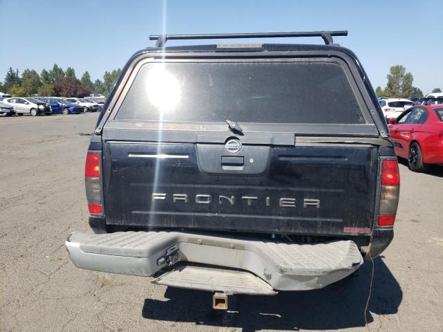 Photo 5 VIN: 1N6MD29Y54C420610 - NISSAN FRONTIER 