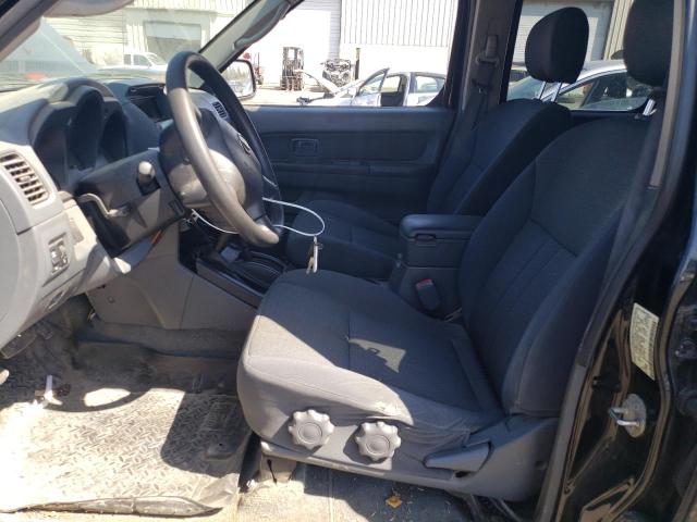 Photo 6 VIN: 1N6MD29Y54C420610 - NISSAN FRONTIER 