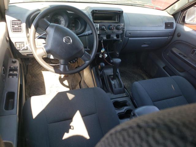 Photo 7 VIN: 1N6MD29Y54C420610 - NISSAN FRONTIER 