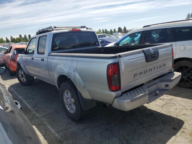 Photo 1 VIN: 1N6MD29Y54C433082 - NISSAN FRONTIER 