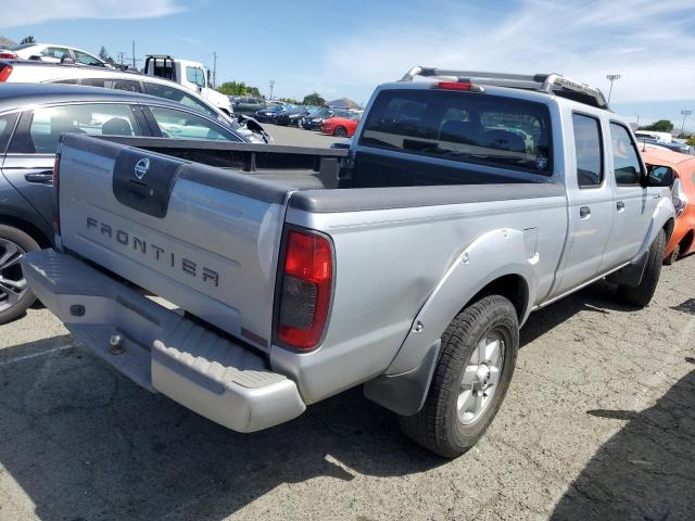 Photo 2 VIN: 1N6MD29Y54C433082 - NISSAN FRONTIER 