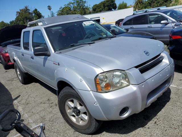 Photo 3 VIN: 1N6MD29Y54C433082 - NISSAN FRONTIER 