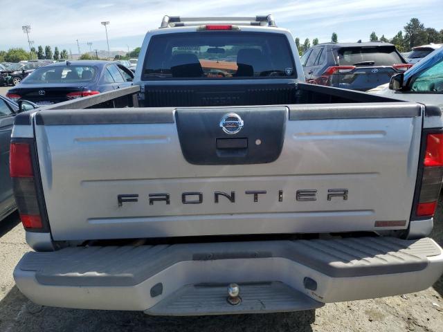 Photo 5 VIN: 1N6MD29Y54C433082 - NISSAN FRONTIER 