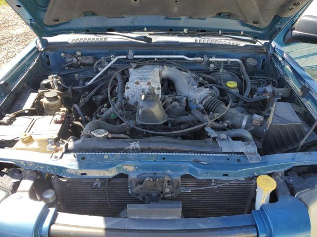 Photo 10 VIN: 1N6MD29Y63C409288 - NISSAN FRONTIER 