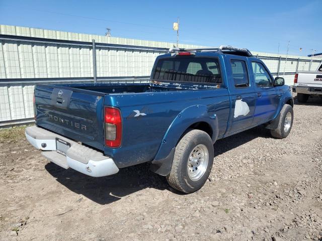 Photo 2 VIN: 1N6MD29Y63C409288 - NISSAN FRONTIER 