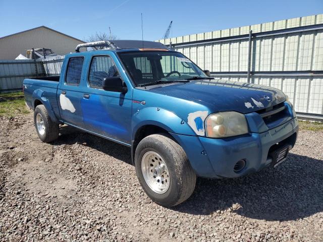 Photo 3 VIN: 1N6MD29Y63C409288 - NISSAN FRONTIER 