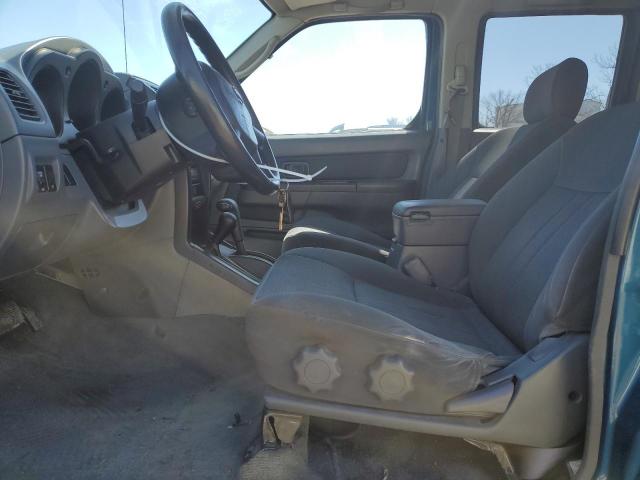 Photo 6 VIN: 1N6MD29Y63C409288 - NISSAN FRONTIER 