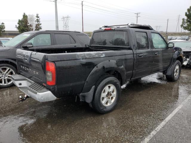 Photo 2 VIN: 1N6MD29Y63C424471 - NISSAN FRONTIER 