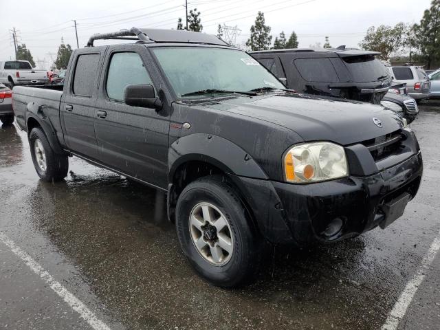 Photo 3 VIN: 1N6MD29Y63C424471 - NISSAN FRONTIER 