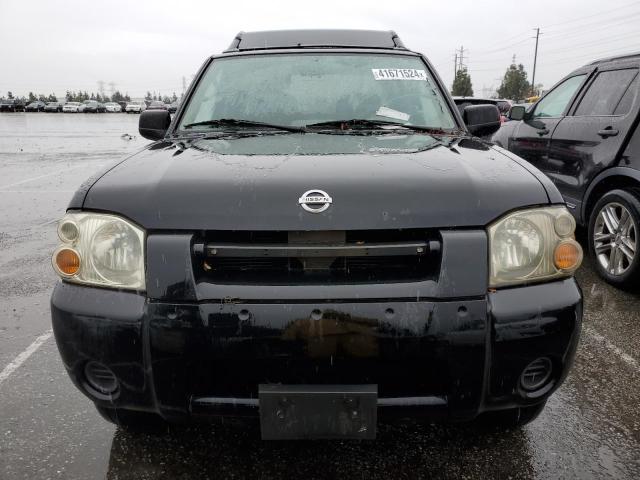 Photo 4 VIN: 1N6MD29Y63C424471 - NISSAN FRONTIER 