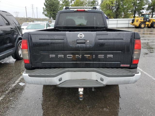 Photo 5 VIN: 1N6MD29Y63C424471 - NISSAN FRONTIER 