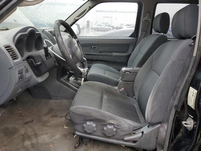 Photo 6 VIN: 1N6MD29Y63C424471 - NISSAN FRONTIER 