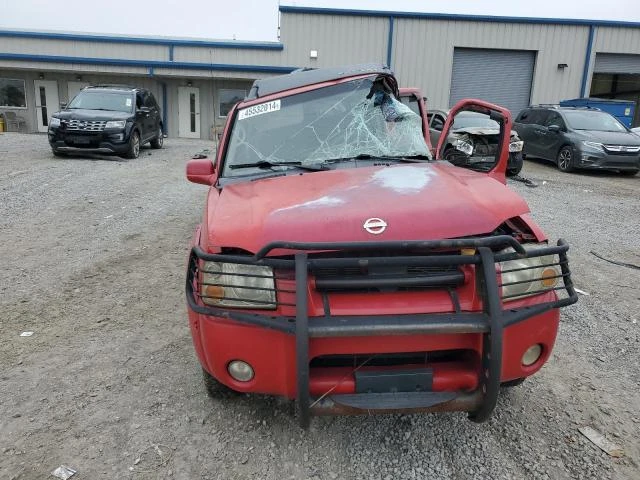 Photo 4 VIN: 1N6MD29Y72C350265 - NISSAN FRONTIER C 