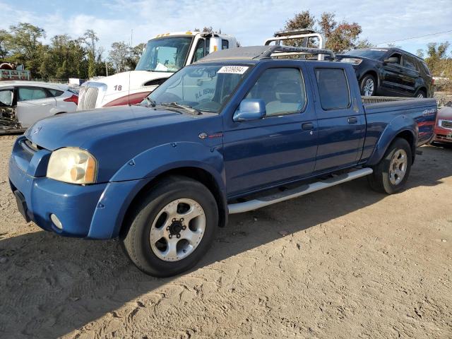 Photo 0 VIN: 1N6MD29Y72C365364 - NISSAN FRONTIER C 