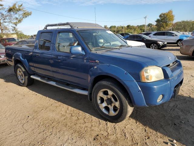 Photo 3 VIN: 1N6MD29Y72C365364 - NISSAN FRONTIER C 