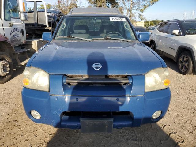 Photo 4 VIN: 1N6MD29Y72C365364 - NISSAN FRONTIER C 