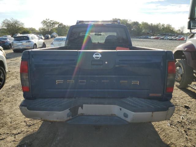 Photo 5 VIN: 1N6MD29Y72C365364 - NISSAN FRONTIER C 