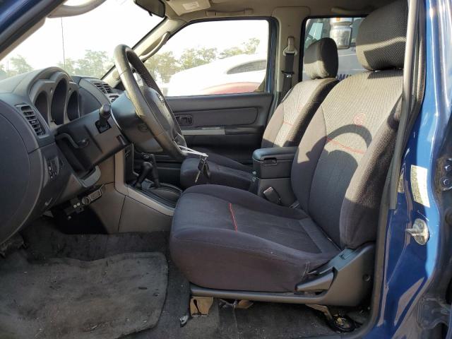 Photo 6 VIN: 1N6MD29Y72C365364 - NISSAN FRONTIER C 