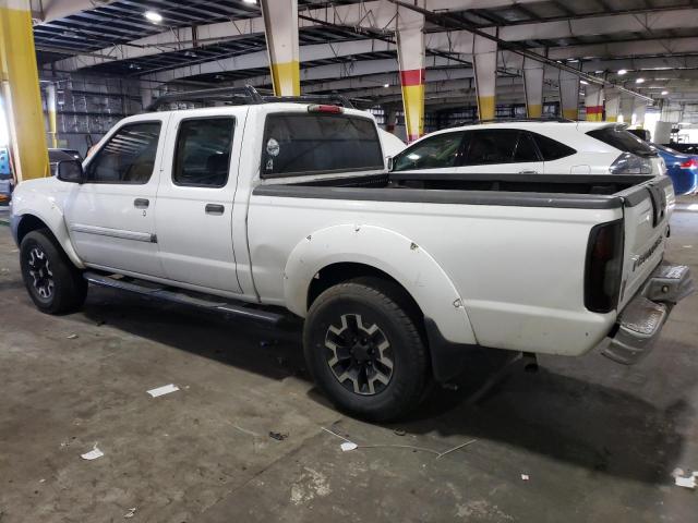 Photo 1 VIN: 1N6MD29Y72C373853 - NISSAN FRONTIER C 