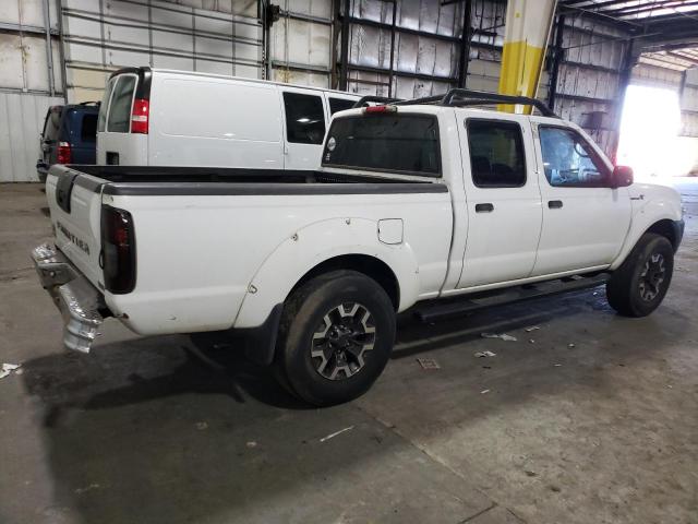 Photo 2 VIN: 1N6MD29Y72C373853 - NISSAN FRONTIER C 