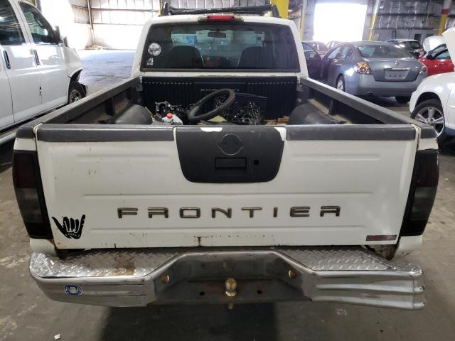 Photo 5 VIN: 1N6MD29Y72C373853 - NISSAN FRONTIER C 