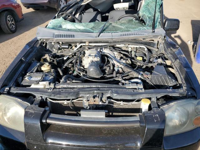 Photo 10 VIN: 1N6MD29Y83C408384 - NISSAN FRONTIER C 