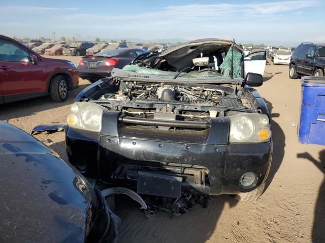 Photo 4 VIN: 1N6MD29Y83C408384 - NISSAN FRONTIER C 