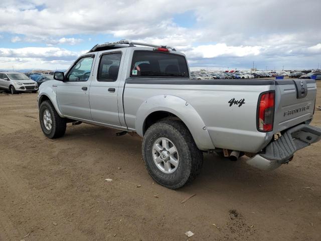 Photo 1 VIN: 1N6MD29Y83C457312 - NISSAN FRONTIER C 