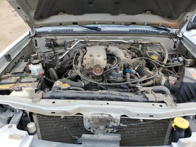 Photo 10 VIN: 1N6MD29Y83C457312 - NISSAN FRONTIER C 