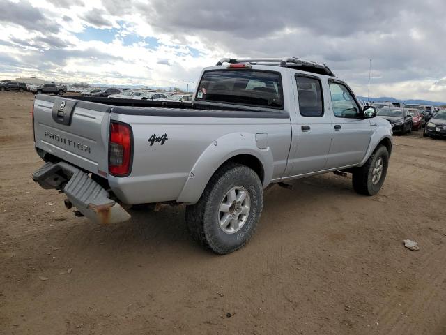 Photo 2 VIN: 1N6MD29Y83C457312 - NISSAN FRONTIER C 