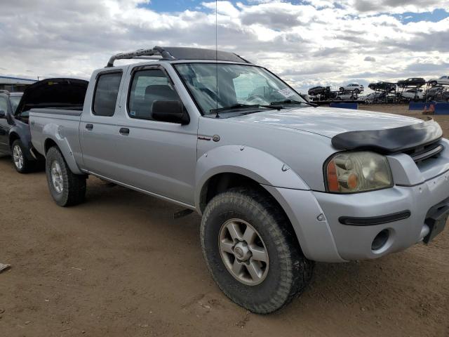 Photo 3 VIN: 1N6MD29Y83C457312 - NISSAN FRONTIER C 