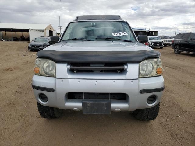 Photo 4 VIN: 1N6MD29Y83C457312 - NISSAN FRONTIER C 