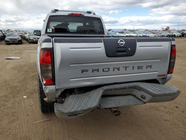 Photo 5 VIN: 1N6MD29Y83C457312 - NISSAN FRONTIER C 